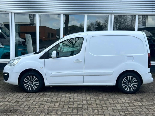 Peugeot Partner - Afbeelding 9 van 22