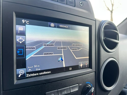 Peugeot Partner - Afbeelding 10 van 22