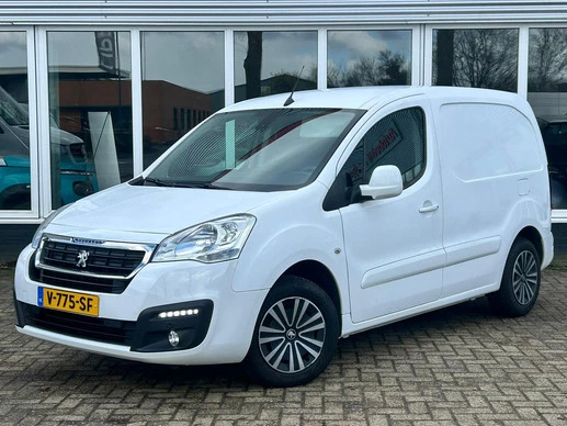 Peugeot Partner - Afbeelding 11 van 22