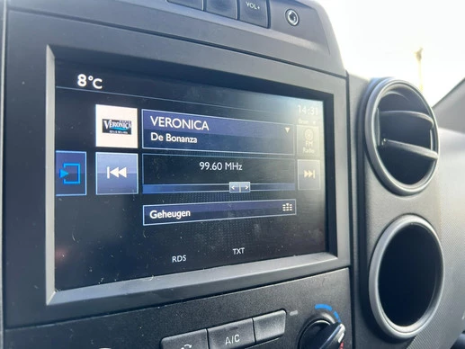 Peugeot Partner - Afbeelding 16 van 22