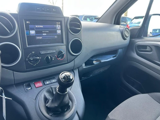 Peugeot Partner - Afbeelding 18 van 22