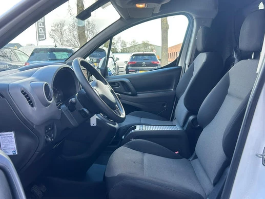 Peugeot Partner - Afbeelding 20 van 22