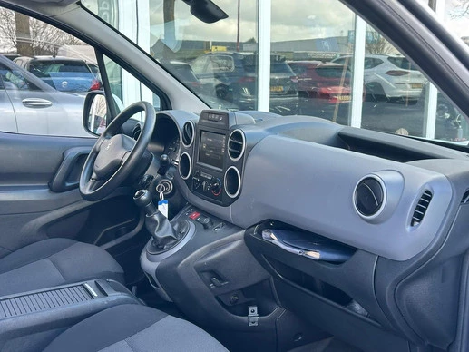 Peugeot Partner - Afbeelding 21 van 22