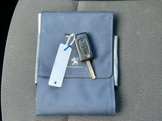 Peugeot Partner - Afbeelding 22 van 22