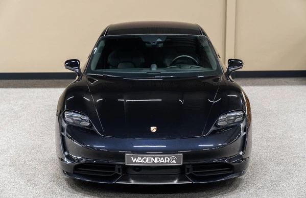 Porsche Taycan - Afbeelding 2 van 30