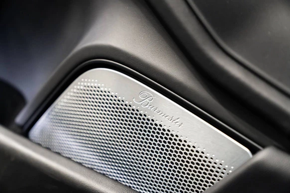 Porsche Taycan - Afbeelding 25 van 30