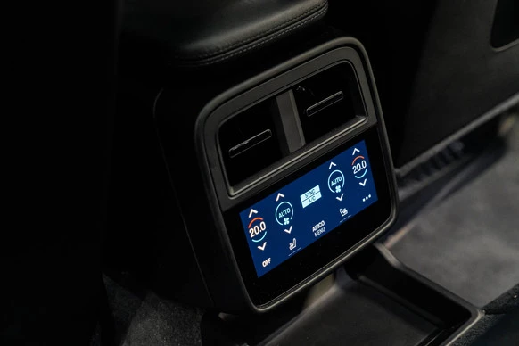 Porsche Taycan - Afbeelding 30 van 30