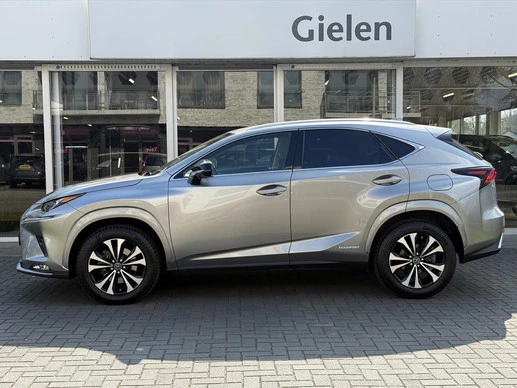 Lexus NX - Afbeelding 3 van 30