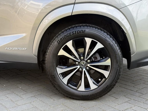 Lexus NX - Afbeelding 4 van 30