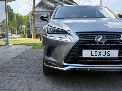 Lexus NX - Afbeelding 9 van 30