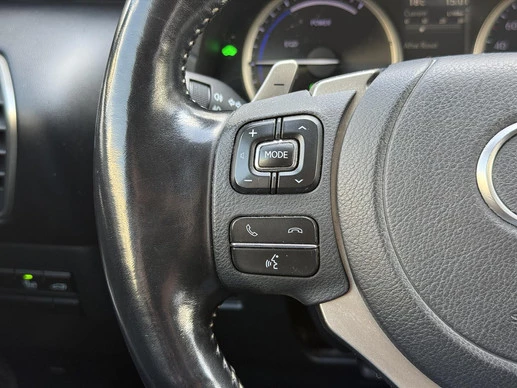 Lexus NX - Afbeelding 18 van 30