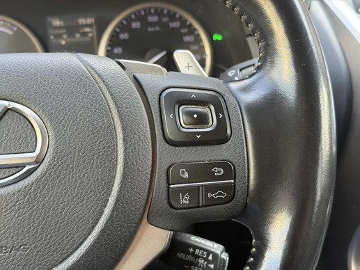 Lexus NX - Afbeelding 19 van 30