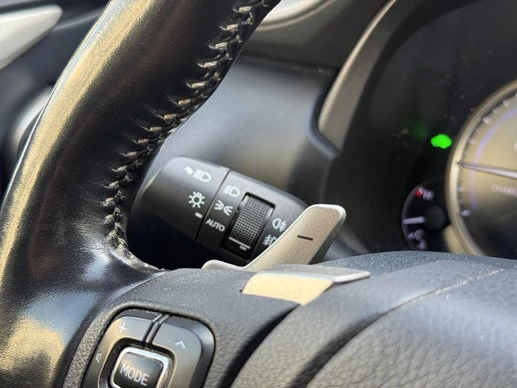 Lexus NX - Afbeelding 20 van 30