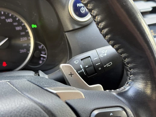 Lexus NX - Afbeelding 21 van 30