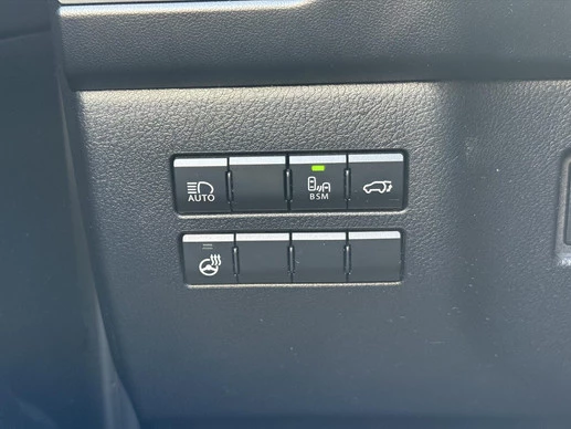 Lexus NX - Afbeelding 23 van 30