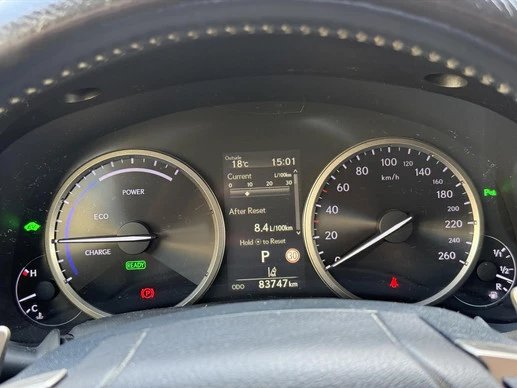 Lexus NX - Afbeelding 24 van 30