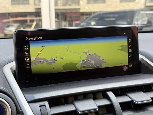 Lexus NX - Afbeelding 27 van 30