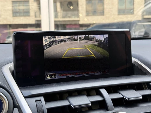 Lexus NX - Afbeelding 28 van 30