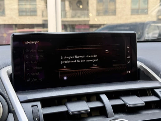 Lexus NX - Afbeelding 29 van 30