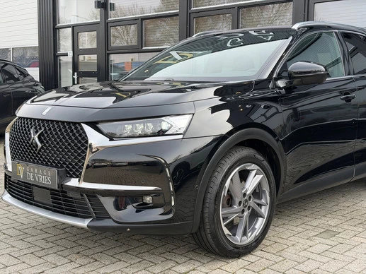 DS DS 7 - Afbeelding 13 van 30