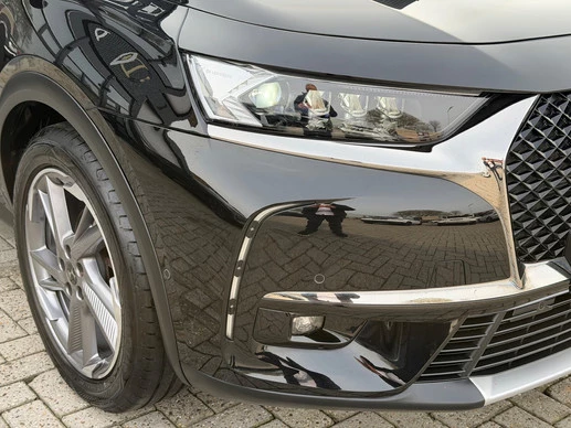 DS DS 7 - Afbeelding 16 van 30