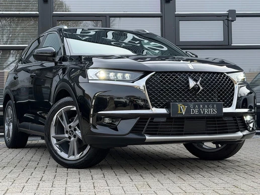 DS DS 7 - Afbeelding 19 van 30