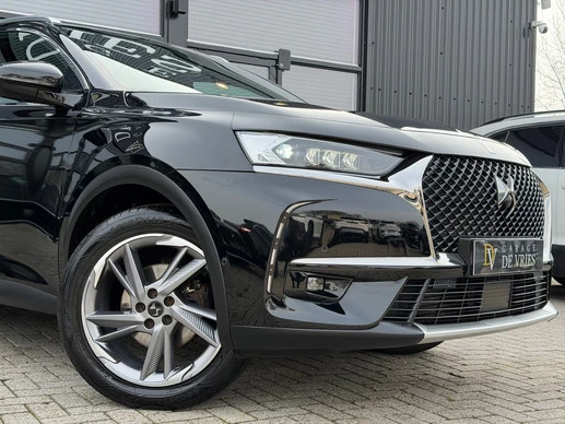 DS DS 7 - Afbeelding 22 van 30