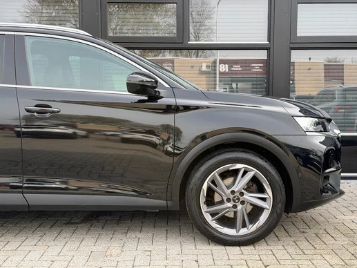 DS DS 7 - Afbeelding 25 van 30