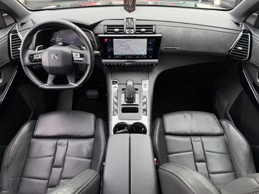 DS DS 7 - Afbeelding 2 van 30