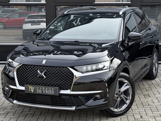 DS DS 7 - Afbeelding 5 van 30