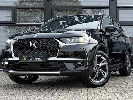 DS DS 7 - Afbeelding 6 van 30