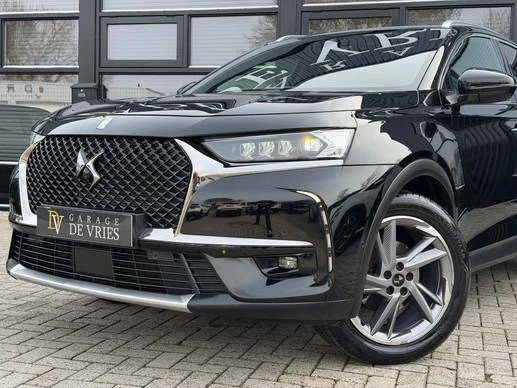 DS DS 7 - Afbeelding 7 van 30