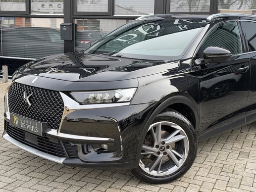 DS DS 7 - Afbeelding 8 van 30