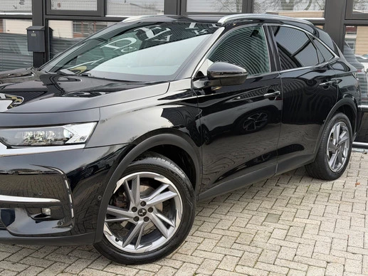 DS DS 7 - Afbeelding 9 van 30