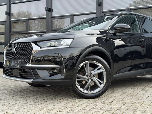 DS DS 7 - Afbeelding 10 van 30