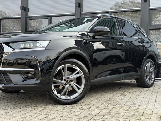 DS DS 7 - Afbeelding 11 van 30