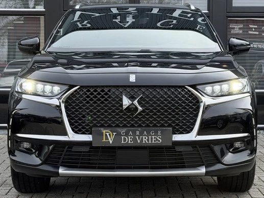 DS DS 7 - Afbeelding 12 van 30