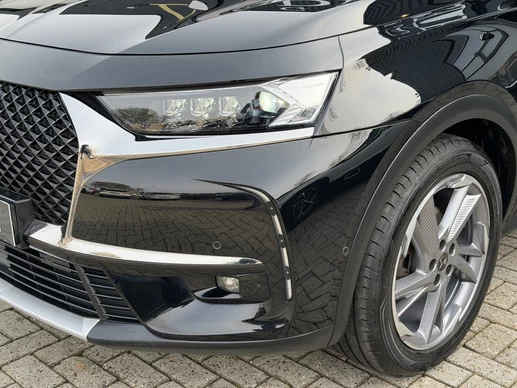 DS DS 7 - Afbeelding 14 van 30