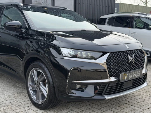 DS DS 7 - Afbeelding 15 van 30