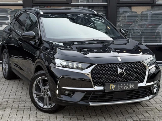 DS DS 7 - Afbeelding 18 van 30