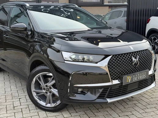 DS DS 7 - Afbeelding 20 van 30