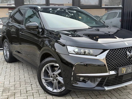 DS DS 7 - Afbeelding 21 van 30