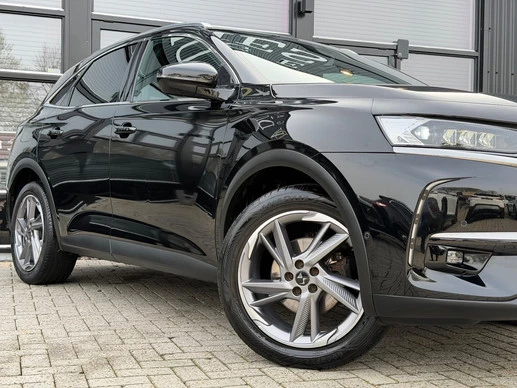 DS DS 7 - Afbeelding 23 van 30