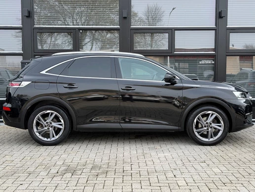 DS DS 7 - Afbeelding 24 van 30