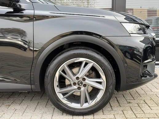 DS DS 7 - Afbeelding 26 van 30