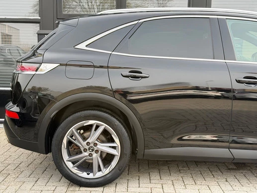 DS DS 7 - Afbeelding 27 van 30