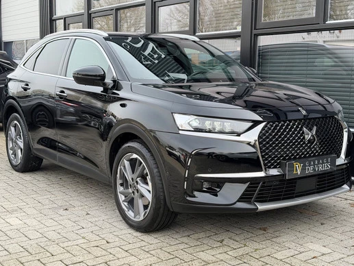 DS DS 7 - Afbeelding 29 van 30