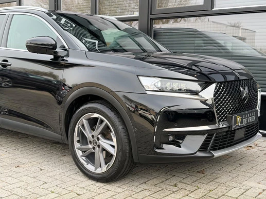 DS DS 7 - Afbeelding 30 van 30