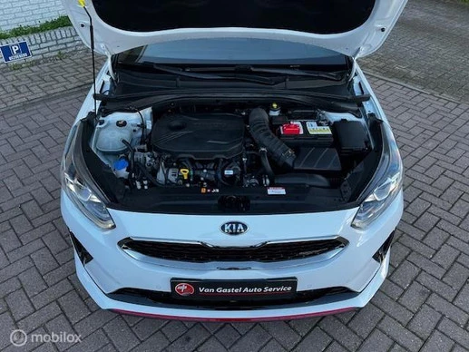 Kia Ceed - Afbeelding 4 van 22