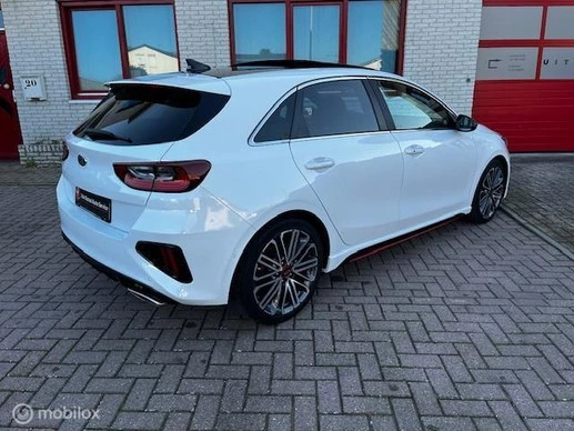 Kia Ceed - Afbeelding 5 van 22